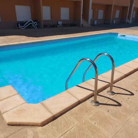 Apartament De Marieta Del Delta Els Muntells Экстерьер фото