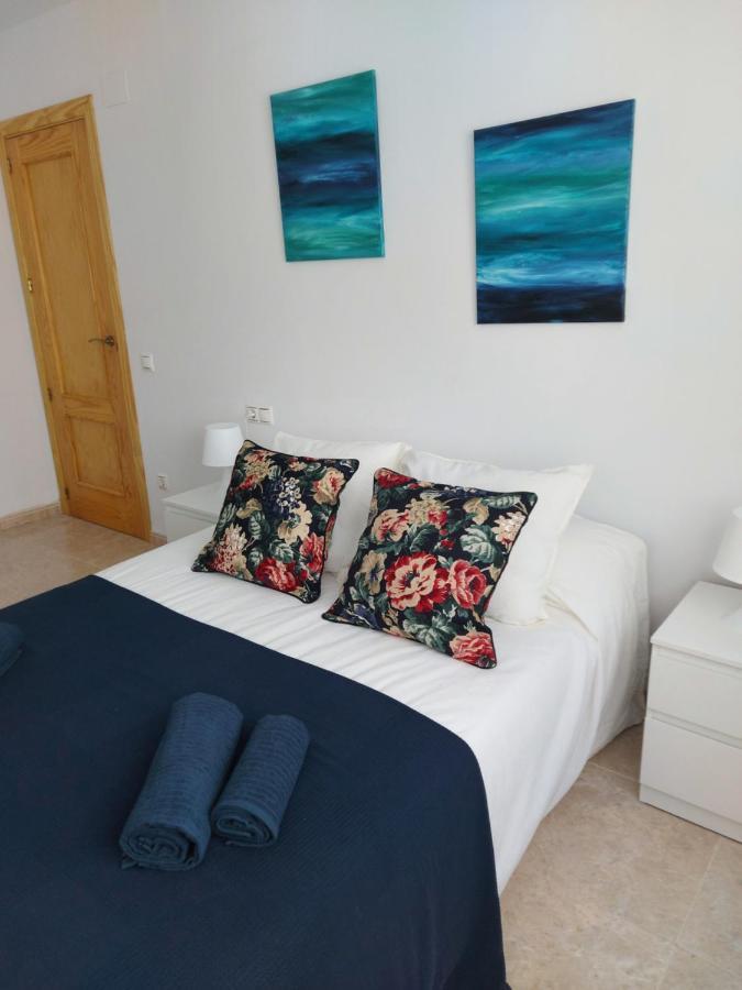 Apartament De Marieta Del Delta Els Muntells Экстерьер фото