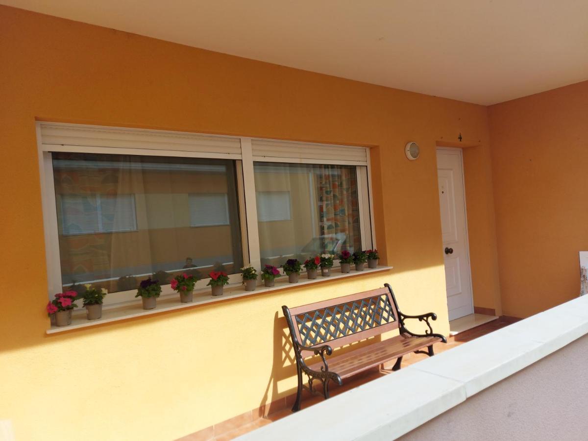 Apartament De Marieta Del Delta Els Muntells Экстерьер фото