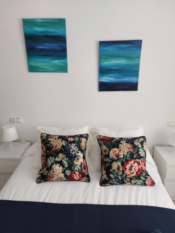 Apartament De Marieta Del Delta Els Muntells Экстерьер фото