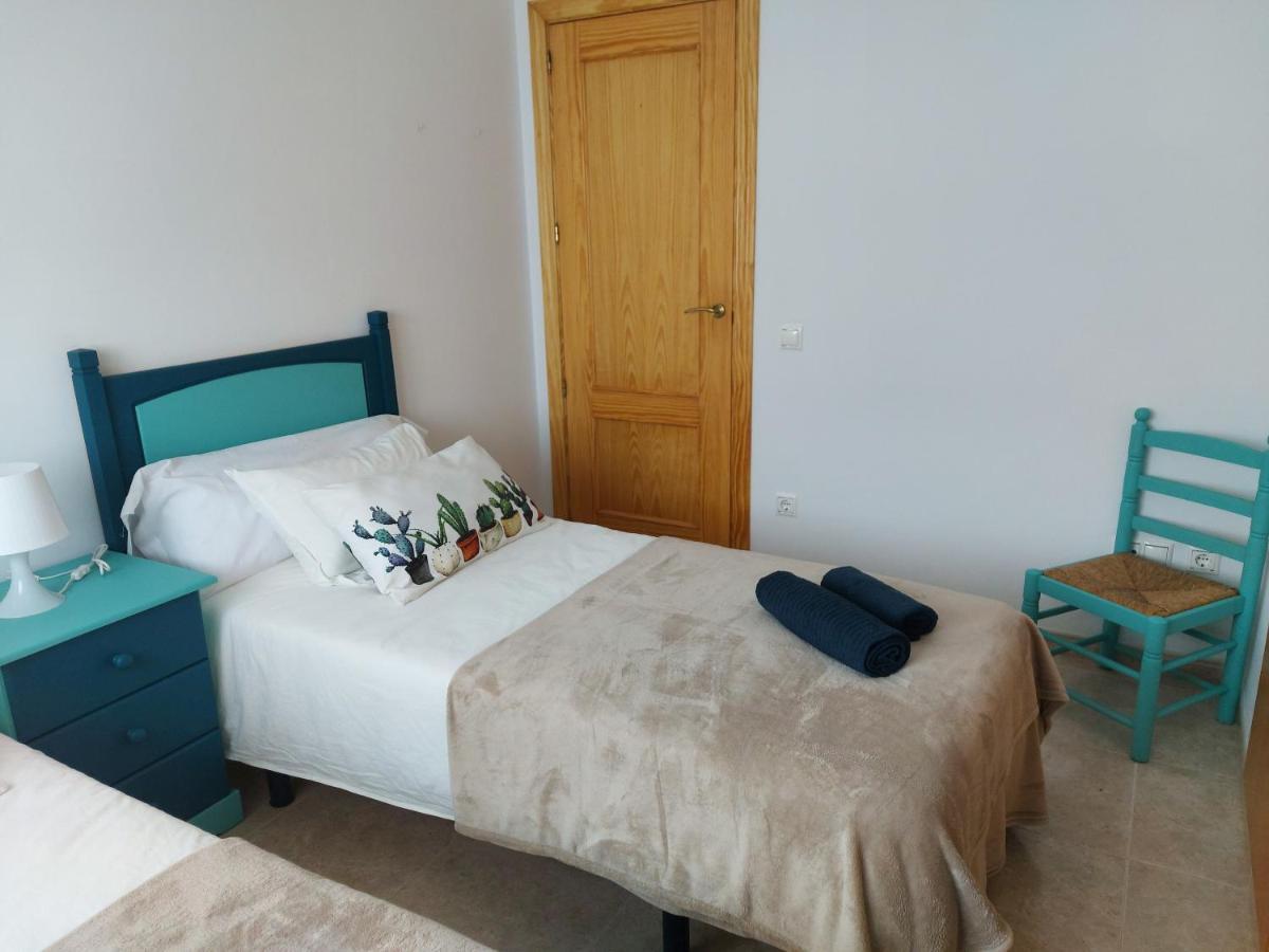 Apartament De Marieta Del Delta Els Muntells Экстерьер фото