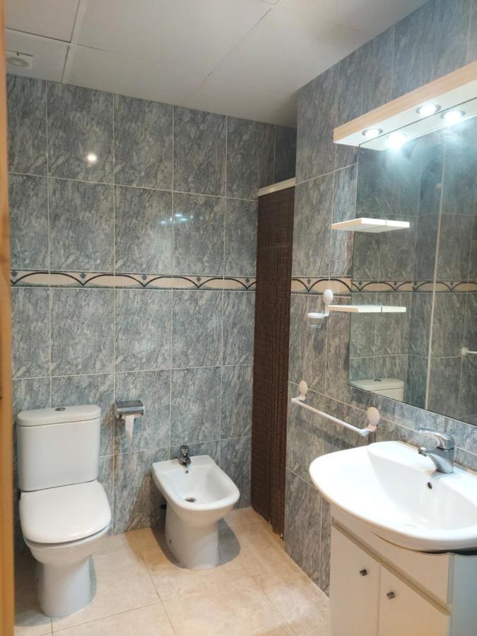 Apartament De Marieta Del Delta Els Muntells Экстерьер фото
