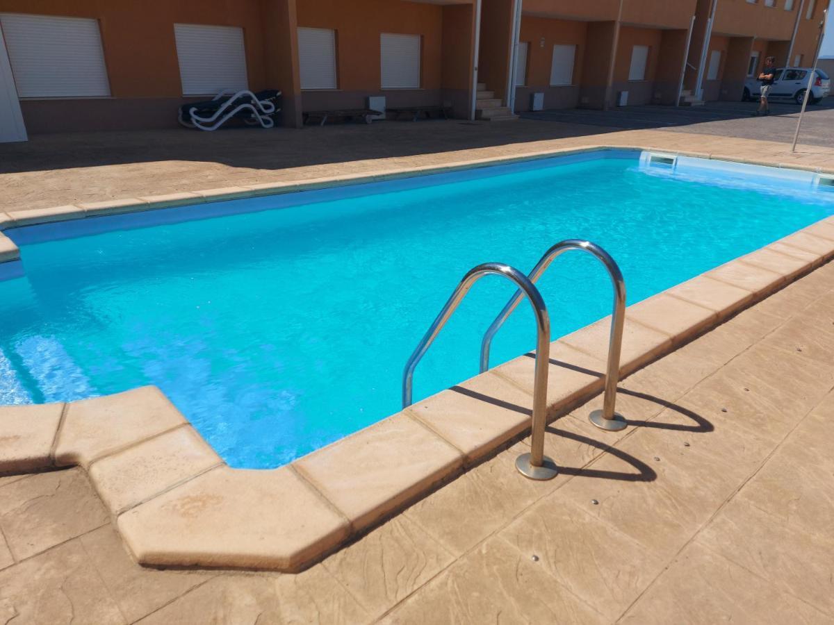 Apartament De Marieta Del Delta Els Muntells Экстерьер фото